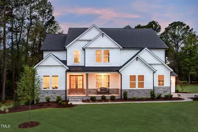 1800 Holston Meadow Place, Wake Forest, NC 27587 - Photo 1