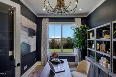 1801 Holston Meadow Place, Wake Forest, NC 27587 - Photo 58
