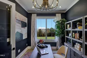 1801 Holston Meadow Pl, Wake Forest, NC 27587 - Photo 58