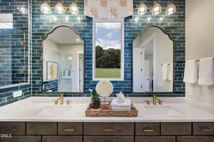 1801 Holston Meadow Pl, Wake Forest, NC 27587 - Photo 14