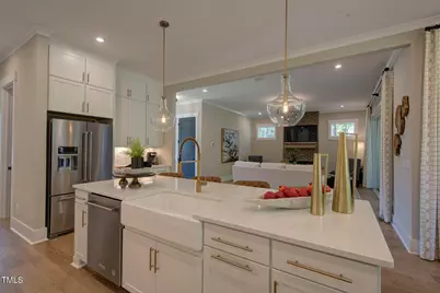 1800 Holston Meadow Place, Wake Forest, NC 27587 - Photo 18