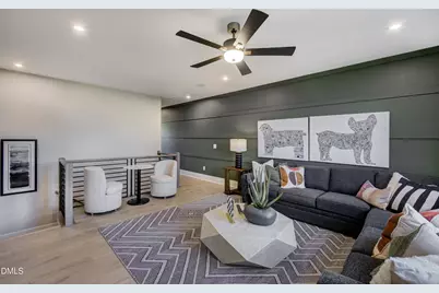 1801 Holston Meadow Place, Wake Forest, NC 27587 - Photo 22