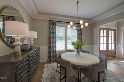 1800 Holston Meadow Place, Wake Forest, NC 27587 - Photo 12