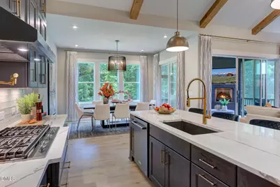 1801 Holston Meadow Place, Wake Forest, NC 27587 - Photo 50