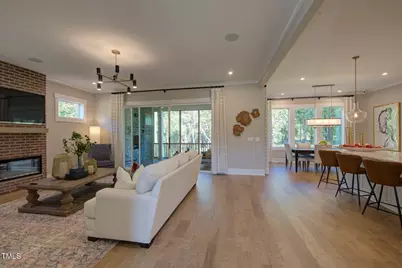 1800 Holston Meadow Place, Wake Forest, NC 27587 - Photo 20