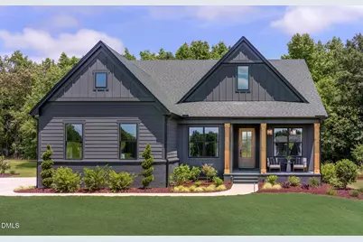 1801 Holston Meadow Place, Wake Forest, NC 27587 - Photo 1