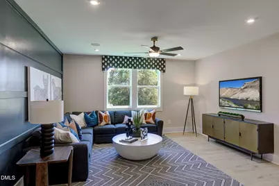 1801 Holston Meadow Place, Wake Forest, NC 27587 - Photo 28