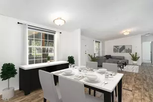 548 Riddle Ave, Hillsborough, NC 27278 - Photo 1