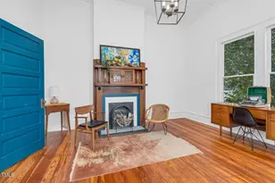 206 W Blalock Rd, Lucama, NC 27851 - Photo 22