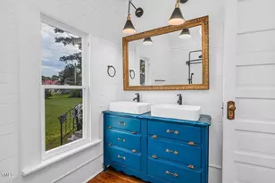 206 W Blalock Rd, Lucama, NC 27851 - Photo 28