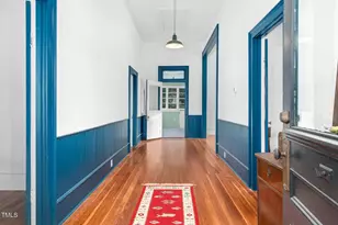 206 W Blalock Rd, Lucama, NC 27851 - Photo 6