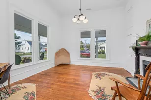 206 W Blalock Rd, Lucama, NC 27851 - Photo 24