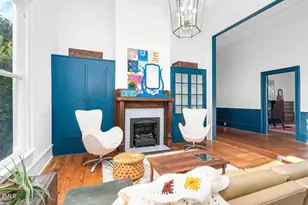 206 W Blalock Rd, Lucama, NC 27851 - Photo 10