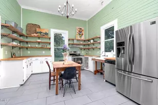 206 W Blalock Rd, Lucama, NC 27851 - Photo 8