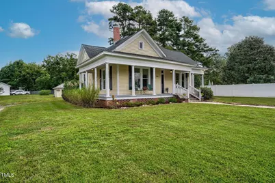 206 W Blalock Road, Lucama, NC 27851 - Photo 2