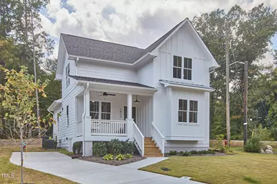 1013 Forrestal Place, Durham, NC 27707 - Photo 2
