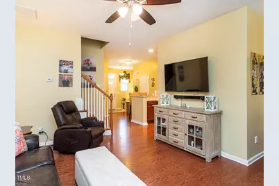 10132 Marleybone Drive, Raleigh, NC 27617 - Photo 18