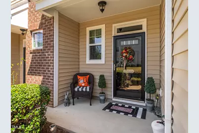 10132 Marleybone Drive, Raleigh, NC 27617 - Photo 4