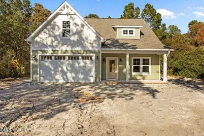 2398 Zion Hill Road SE, Bolivia, NC 28422 - Photo 2