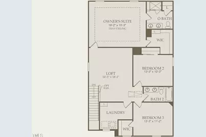 128 Katrine Way, Raleigh, NC 27603 - Photo 30