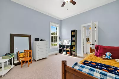 128 Colvard Park Drive, Durham, NC 27713 - Photo 16