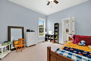 128 Colvard Park Dr, Durham, NC 27713 - Photo 16