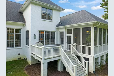 128 Colvard Park Drive, Durham, NC 27713 - Photo 20