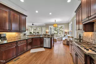 128 Colvard Park Dr, Durham, NC 27713 - Photo 6