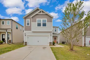 82 White Ash Dr, Clayton, NC 27527 - Photo 1