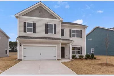 305 Ambassador Drive, Clayton, NC 27520 - Photo 1
