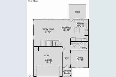 305 Ambassador Drive, Clayton, NC 27520 - Photo 30