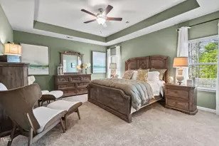 305 Ambassador Dr, Clayton, NC 27520 - Photo 14