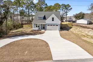2361 Sunset Harbor Rd SE, Bolivia, NC 28422 - Photo 4