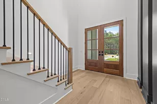 25 Geranium Dr, Youngsville, NC 27596 - Photo 24