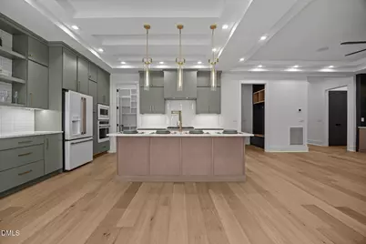 25 Geranium Drive, Youngsville, NC 27596 - Photo 6