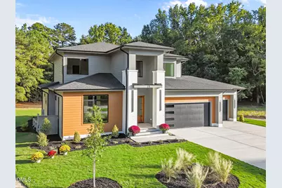 25 Geranium Drive, Youngsville, NC 27596 - Photo 2