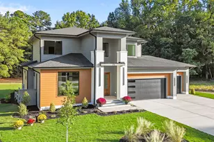 25 Geranium Dr, Youngsville, NC 27596 - Photo 2