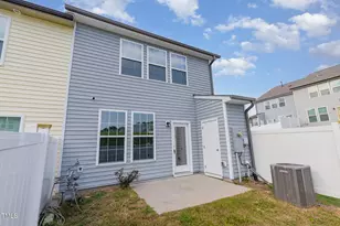 349 E Porthaven Way, Clayton, NC 27527 - Photo 24