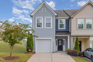 349 E Porthaven Way, Clayton, NC 27527 - Photo 2