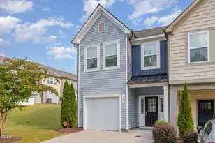 349 E Porthaven Way, Clayton, NC 27527 - Photo 4