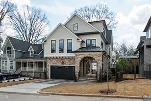 202 Georgetown Rd, Raleigh, NC 27608 - Photo 2