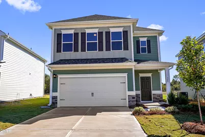 320 Ambassador Drive, Clayton, NC 27520 - Photo 1