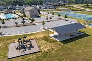 320 Ambassador Dr, Clayton, NC 27520 - Photo 22