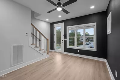 3230 Rowena Avenue #B, Durham, NC 27703 - Photo 10
