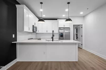 3230 Rowena Avenue #B, Durham, NC 27703 - Photo 6