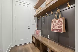 8208 Mary Claire Ln, Wake Forest, NC 27587 - Photo 36