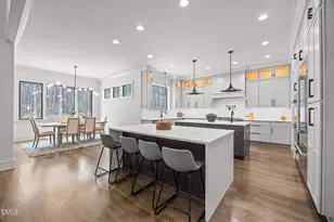 8208 Mary Claire Ln, Wake Forest, NC 27587 - Photo 10