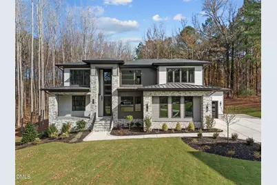 8208 Mary Claire Lane, Wake Forest, NC 27587 - Photo 2