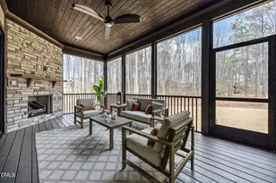 8208 Mary Claire Ln, Wake Forest, NC 27587 - Photo 34