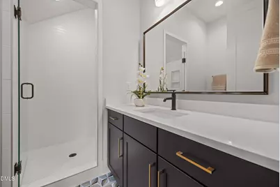 8208 Mary Claire Lane, Wake Forest, NC 27587 - Photo 20